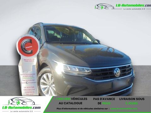 Volkswagen Tiguan 1.5 TSI 150ch BVA 2021 occasion Beaupuy 31850