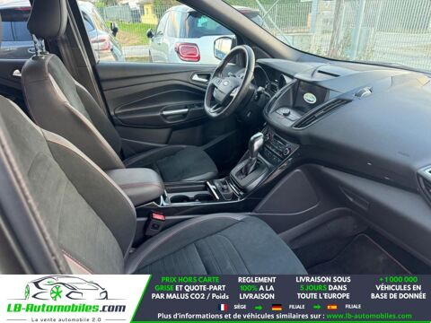 Kuga 2.0 TDCi 150 4x4 BVA 2019 occasion 31850 Beaupuy