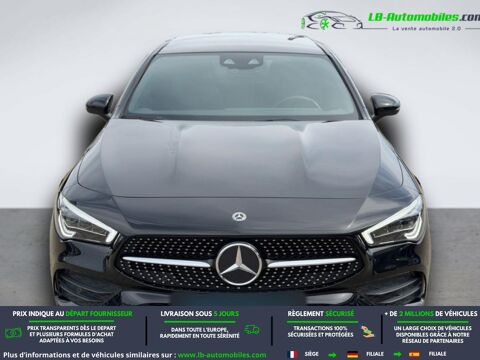 Classe A CLA 250 BVA 2019 occasion 31850 Beaupuy