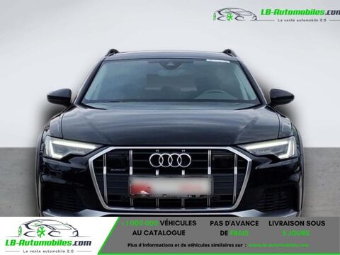 A6 40 TDI 204 ch Quattro BVA 2023 occasion 31850 Beaupuy