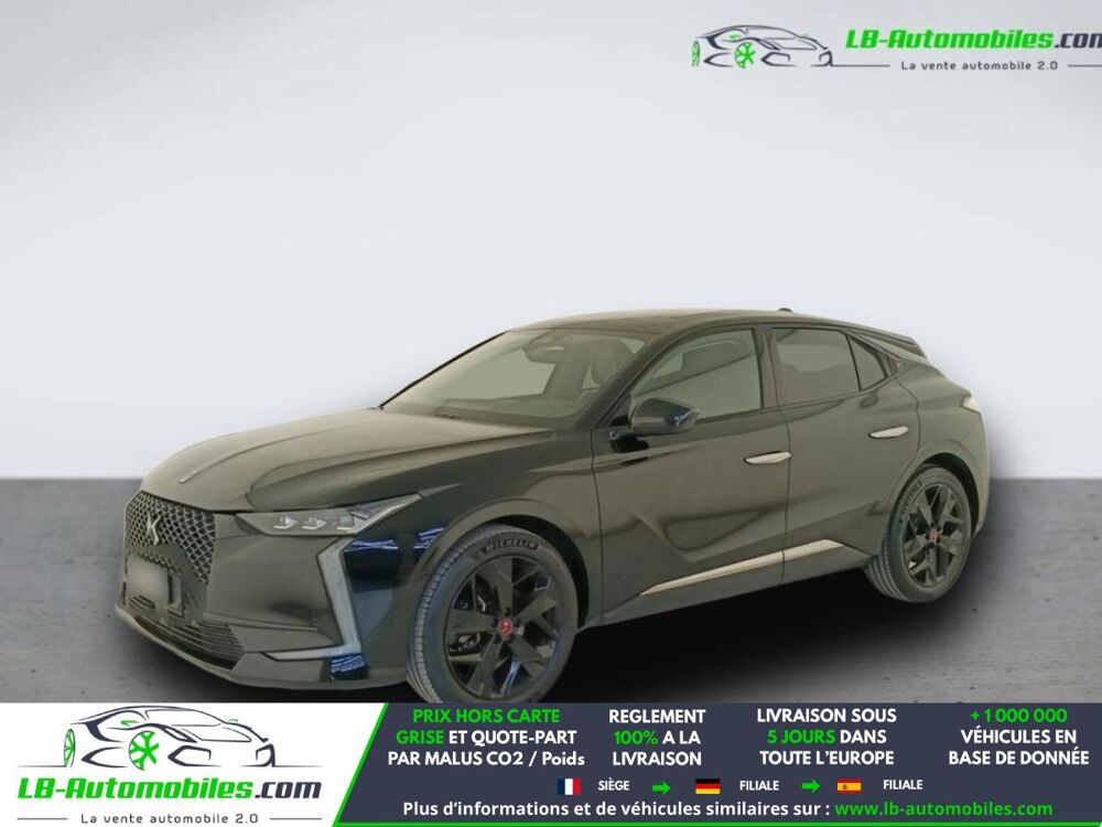 DS4 BlueHDi 130 BVA 2023 occasion 31850 Beaupuy