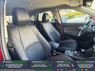 Cx-3 2.0L Skyactiv-G 121 4x2 BVA 2019 occasion 31850 Beaupuy