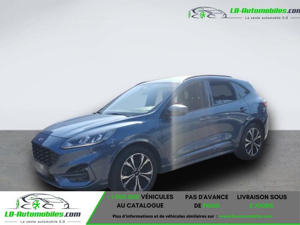 Kuga 2.0 EcoBlue 150 mHEV BVM 2022 occasion 31850 Beaupuy