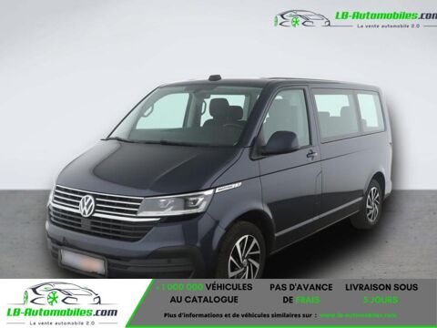 Volkswagen MULTIVAN 2.0 TDI 198 BVA 2020 occasion Beaupuy 31850