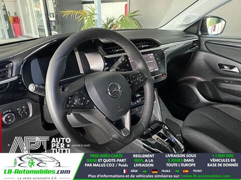 Corsa 1.2 Turbo 100 ch BVA 2023 occasion 31850 Beaupuy