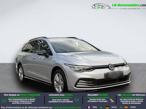 Golf SW 2.0 TDI 150 BVA 2021 occasion 31850 Beaupuy
