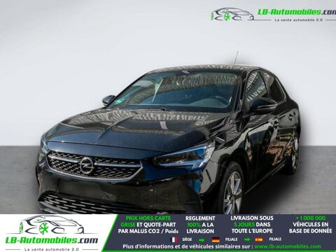 Corsa 1.2 Turbo 100 ch BVM 2023 occasion 31850 Beaupuy