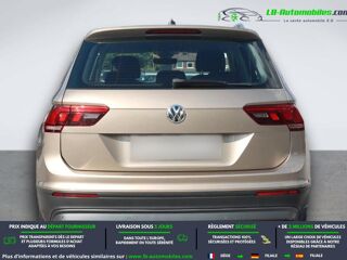 Tiguan 1.4 TSI 150 BMT BVA 2017 occasion 31850 Beaupuy