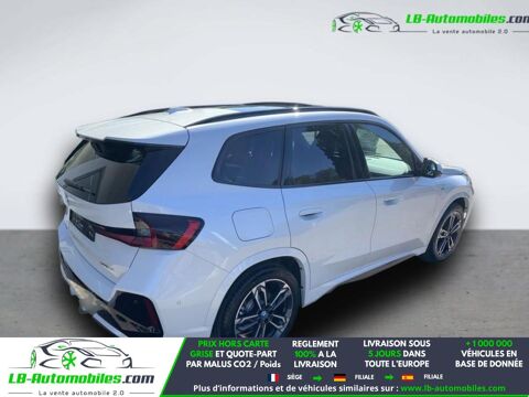 iX xDrive30 313ch BVA 2023 occasion 31850 Beaupuy