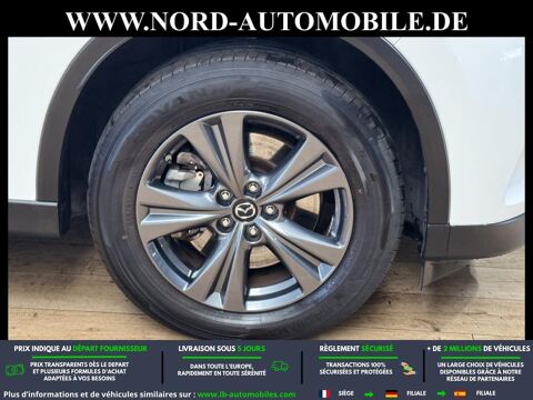 CX-60 2.5L e-SKYACTIV PHEV 327 ch 4x4 BVA 2025 occasion 31850 Beaupuy