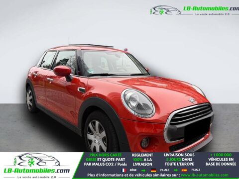 Countryman 102 ch BVM 2019 occasion 31850 Beaupuy