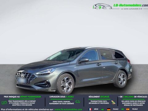 Hyundai i30 1.0 T-GDi 120 iBVM Hybrid 48V 2023 occasion Beaupuy 31850