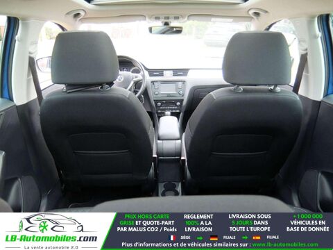 Rapid 1.2 TSI 90 ch BVA 2015 occasion 31850 Beaupuy