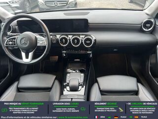 Classe A 200 d BVA 2020 occasion 31850 Beaupuy