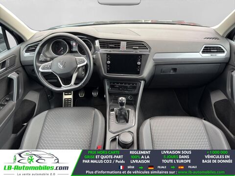 Tiguan 1.5 TSI 130ch BVM 2023 occasion 31850 Beaupuy