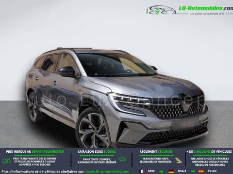 Espace E-Tech hybrid 200 BVA 2025 occasion 31850 Beaupuy