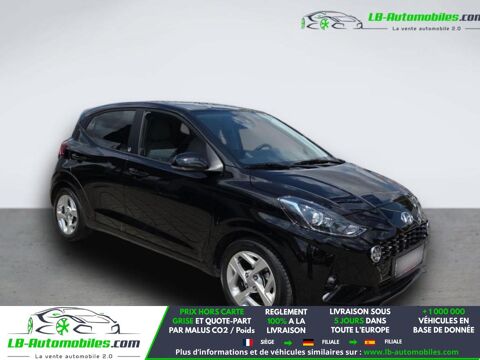 i10 1.2 84 BVA 2022 occasion 31850 Beaupuy