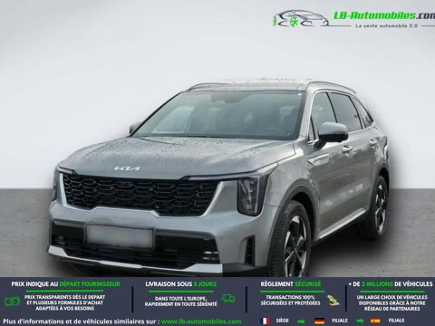 Annonce voiture Kia Sorento 49450 €