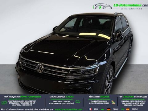 Tiguan 2.0 TDI 190 BMT BVA 4Motion 2020 occasion 31850 Beaupuy