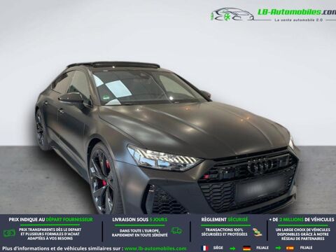 RS7 V8 4.0 TFSI 600 BVA Quattro 2025 occasion 31850 Beaupuy