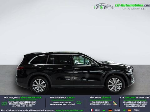 Classe GLS 580 EQ Boost BVA 4Matic 2020 occasion 31850 Beaupuy
