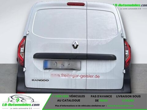 Kadjar dCi 95 BVM 2023 occasion 31850 Beaupuy