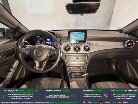 Classe GLA 200 BVA 2019 occasion 31850 Beaupuy