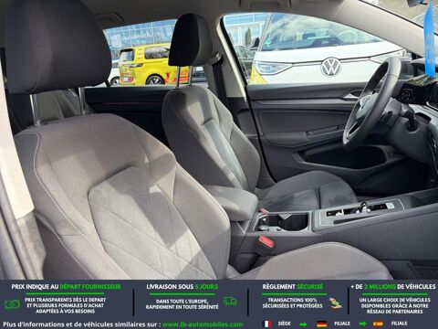Golf SW 1.5 eTSI 130 BVA 2021 occasion 31850 Beaupuy