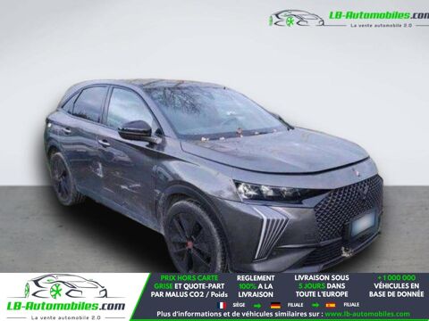 DS7 BlueHDi 130 BVA 2023 occasion 31850 Beaupuy
