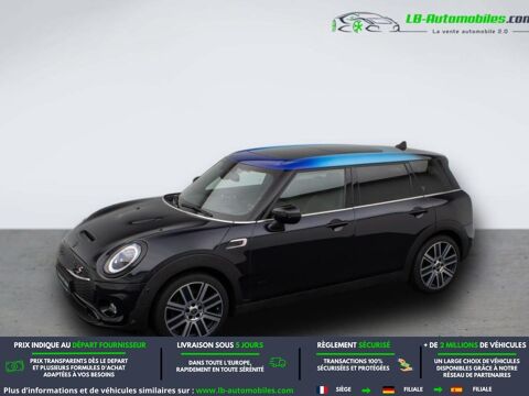 Clubman S 178 ch BVA ALL4 2022 occasion 31850 Beaupuy