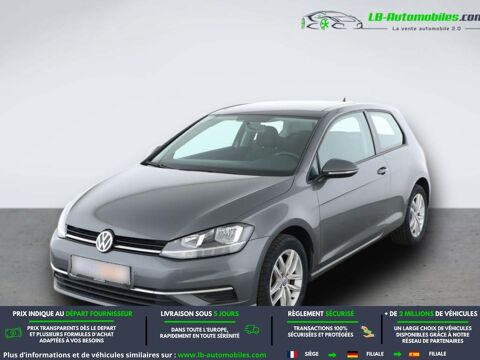 Annonce voiture Volkswagen Golf 12770 €