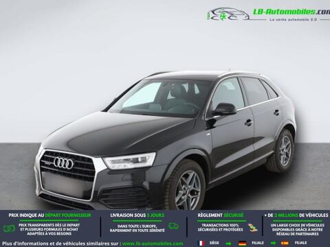 Annonce voiture Audi Q3 19930 €