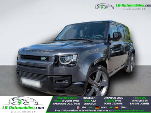 Annonce voiture Land-Rover Defender 96000 €