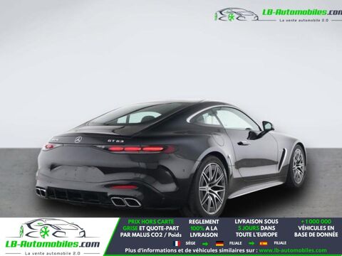 AMG GT R 585 ch BVA 2025 occasion 31850 Beaupuy