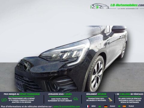 Clio V SCe 65 BVM 2022 occasion 31850 Beaupuy