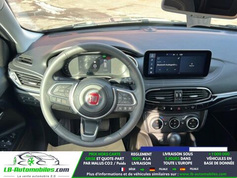 Tipo 1.5 Firefly Turbo 130 ch Hybrid BVA 2023 occasion 31850 Beaupuy