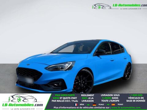 Annonce voiture Ford Focus 25988 €