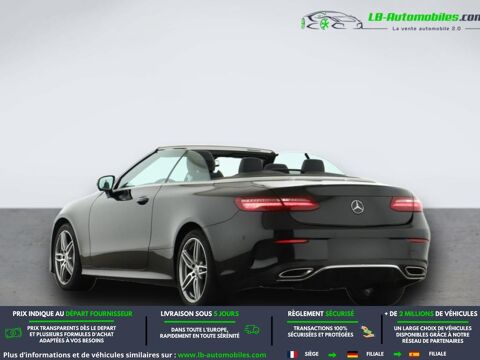 Classe E 450 BVA 4Matic 2019 occasion 31850 Beaupuy