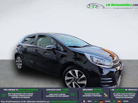 Rio 1.4L 109 BVA 2016 occasion 31850 Beaupuy