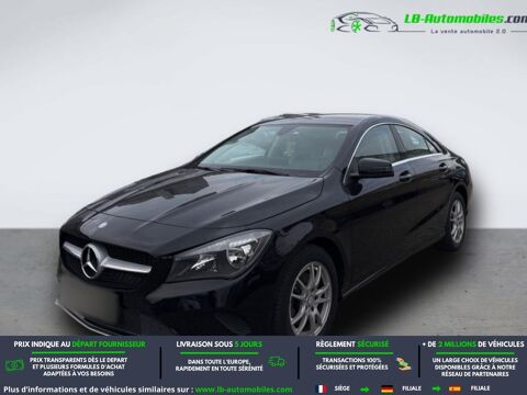 Annonce voiture Mercedes Classe A 15899 €