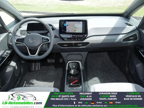 ID.3 150 ch Pure Performance 2022 occasion 31850 Beaupuy
