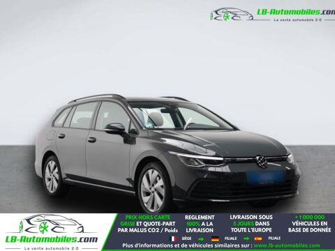Volkswagen Golf SW 2.0 TDI 116 BVA 2023 occasion Beaupuy 31850