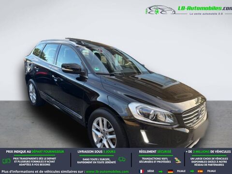 XC60 D3 150 ch BVA 2017 occasion 31850 Beaupuy