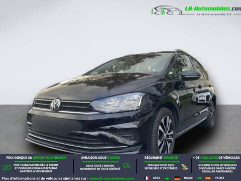 Annonce voiture Volkswagen Golf 17900 €