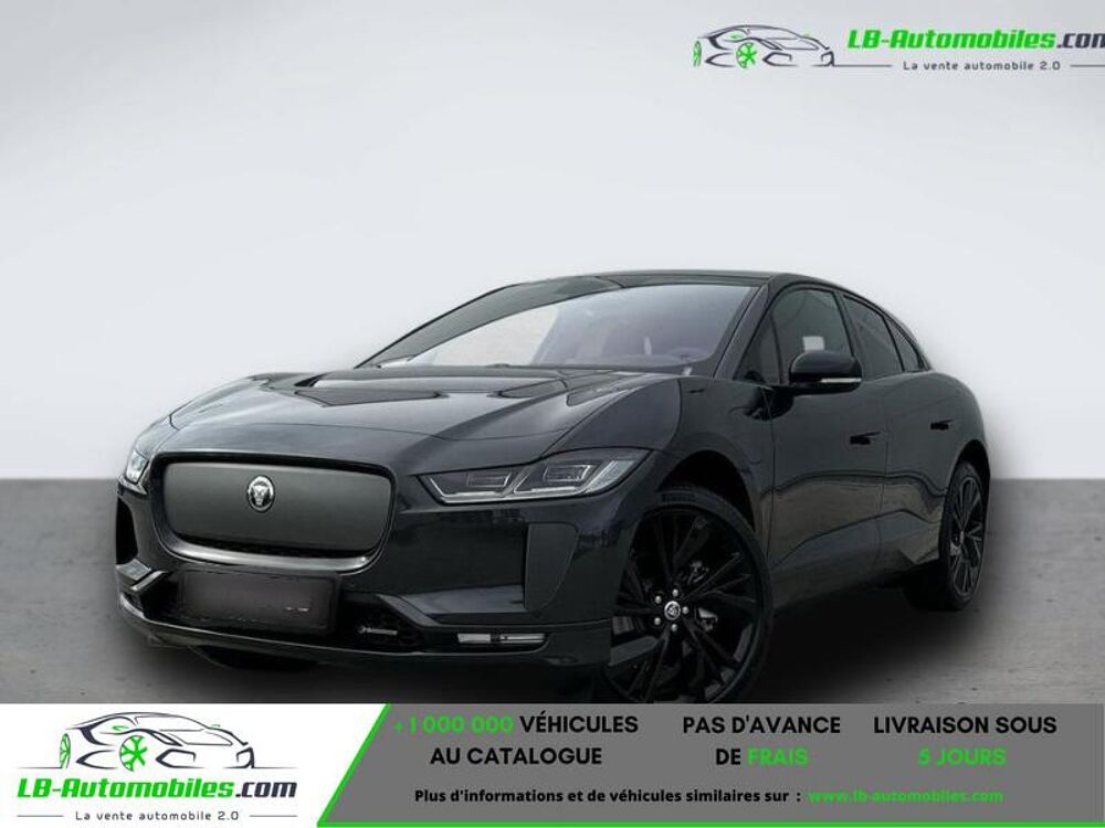 I-PACE EV 400 AWD 90kWh R-Dynamic 2024 occasion 31850 Beaupuy
