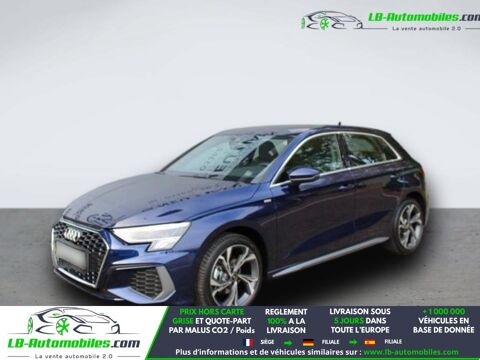 A3 35 TFSI 150 BVA 2023 occasion 31850 Beaupuy