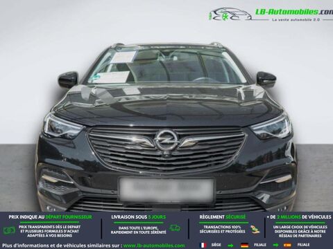 Grandland x 1.6 Turbo 180 ch BVA 2020 occasion 31850 Beaupuy