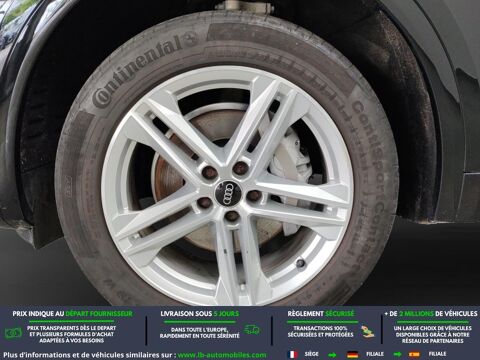 Q5 40 TDI 204 BVA Quattro 2023 occasion 31850 Beaupuy