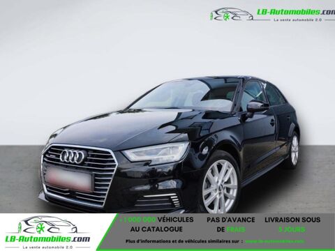 Audi A3 TFSI e-tron 204 BVA 6 2020 occasion Beaupuy 31850