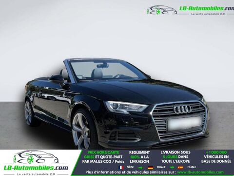 A3 TFSI 150 2017 occasion 31850 Beaupuy